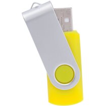 Memorias USB Togu 2GB personalizada Memorias USB Togu 2GB personalizada