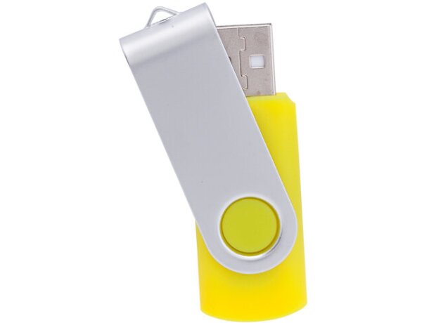 Memorias USB Togu 2GB personalizada Memorias USB Togu 2GB personalizada