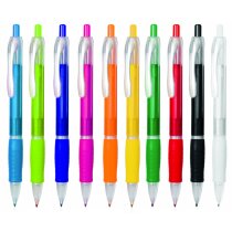 Pack de bolígrafos personalizados Zonet para merchandising