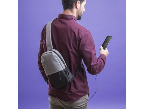 Bandolera Versox barata
