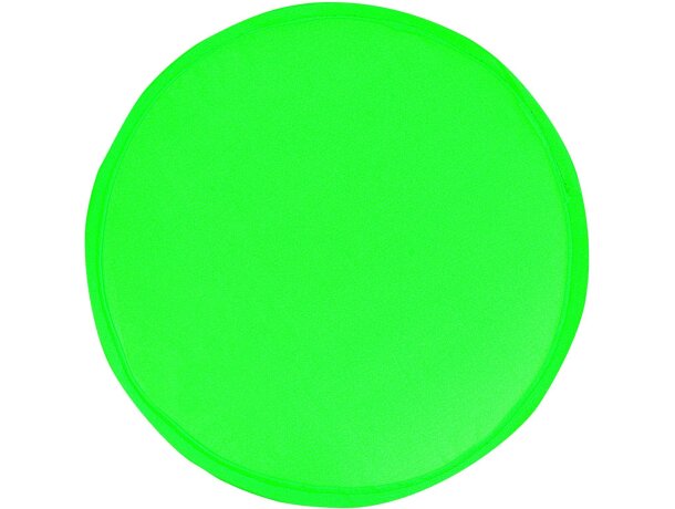 Frisbee de poliéster barato