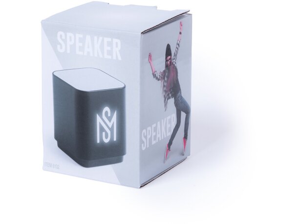 Altavoz Lunem personalizado