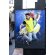 Chaleco unisex con bolsillos fabricado en soft shell
