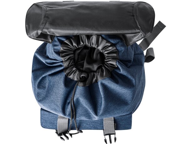 Mochila para portátil rPET 600D variados colores detalle 4