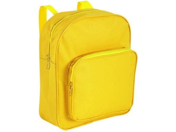 Mochila para Kiddy con cremallera