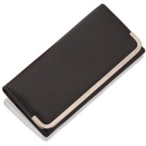 Cartera para señoras en polipiel Cartera para señoras en polipiel