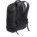 Mochila Halnok personalizada negro