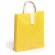 Bolsa Plegable Blastar amarillo