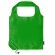 Bolsa plegable Bralam Verde