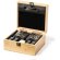 Set Whisky Steger