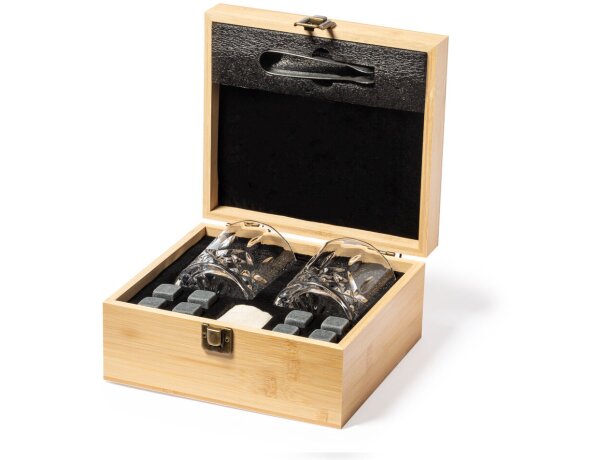 Set Whisky Steger