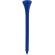 Tee golf en cuatro colores a elegir personalizado azul