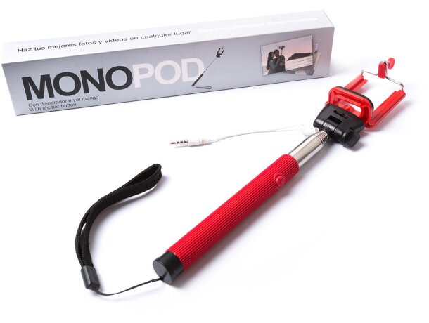 Monopod Nefix