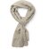 Foulard Ribban beig