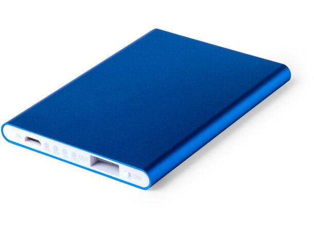Power Bank Telstan personalizado