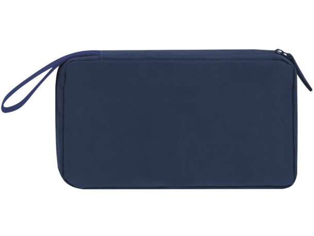 Estuche organizador Saldrick en poliéster reciclado RPET detalle 5