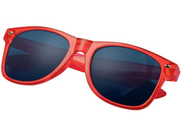 Gafas sol Skubic con protección uv400 y montura rpet reciclado detalle 2