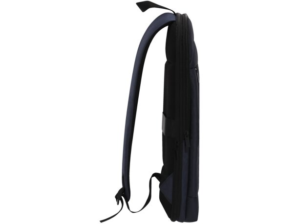 Mochila viaje Skrapex expandible con bolsillo acolchado portátil detalle 2