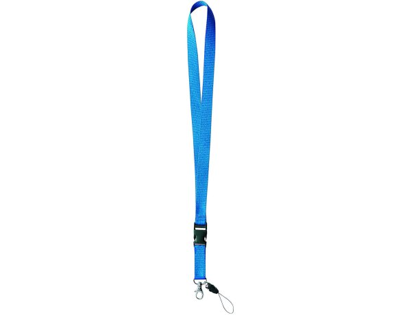lanyard personalizado