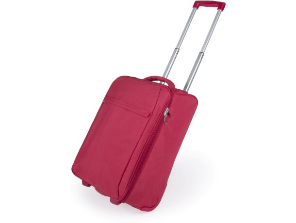 Trolley plegable poliéster 300d personalizado