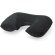 Almohada de viaje de microfibra