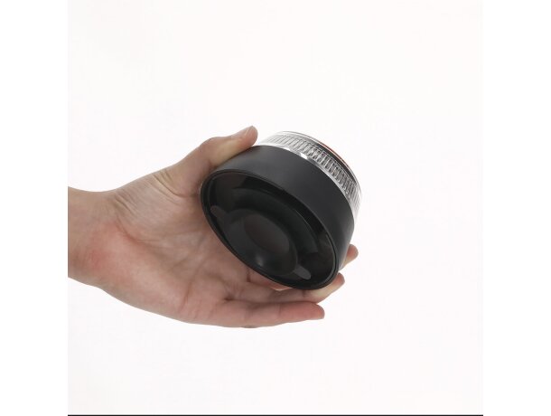 Ventosa soporte luz emergencia v16 Karlon detalle 3