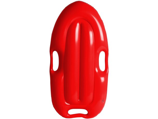 Colchoneta con forma de tabla de surf Colchoneta con forma de tabla de surf