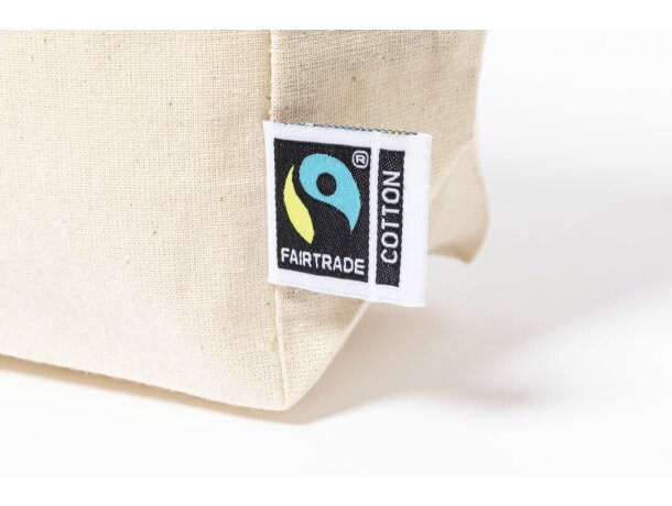 Neceser Grafox Fairtrade detalle 2