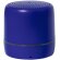 Altavoz personalizado con logo iluminado Kucher Azul