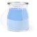 Vela Aromática Saicer Azul