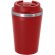 Vaso térmico Relanor de acero inoxidable con doble pared 350ml Rojo