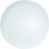 Balón para niños hecho en pvc blanco