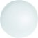 Balón para niños hecho en pvc personalizado blanco
