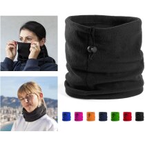 Braga gorro personalizada merchandising