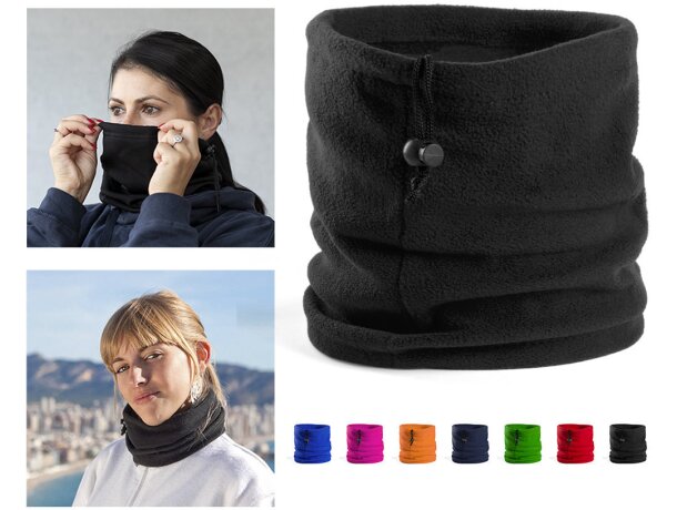 Braga gorro personalizada merchandising