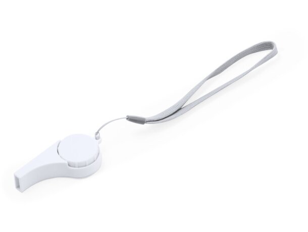 Silbato con luz LED Pincher para niños en ABS resistente detalle 4