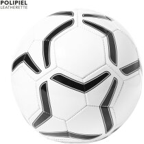 Balón fútbol Dulsek FIFA 5 polipiel bicolor 280g