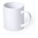 Taza Daimy blanco