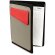 Carpeta Cora para tablet con bloc