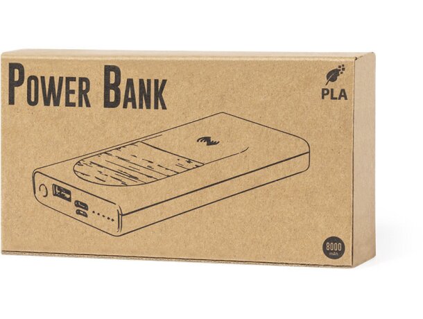 Power Bank Ditte detalle 2