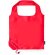 Bolsa plegable Bralam Rojo