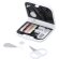 Set costura Isal compacto con 6 hilos para viaje detalle 2