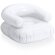 Sillón Reset inflable blanco