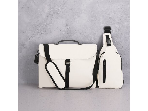 Bandolera Soplex detalle 5