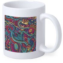 Tazas lisas grabadas Tazas lisas grabadas