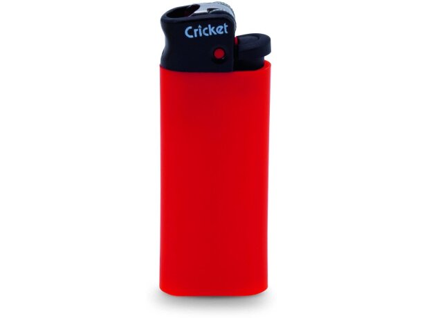 Mechero mini Cricket personalizado Mechero mini Cricket personalizado