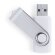 Memoria USB Yemil 32GB Blanco