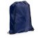 Mochila Para Bodas Con Cuerdas Marino