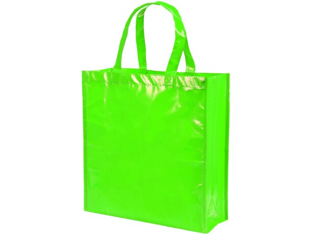 Bolsa de colores fluorescentes Bolsa de colores fluorescentes