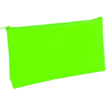 Neceser de colores fluorescentes personalizado